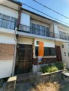 三宅西テラスハウスの外観
