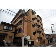 エンブレムトキワの外観画像