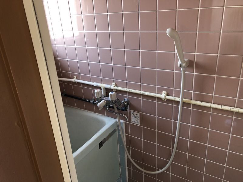 バスルーム