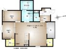 REGALEST Station sideの間取り画像