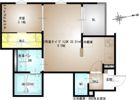 REGALEST Station sideの間取り画像