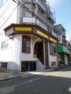 岩崎ビルの外観