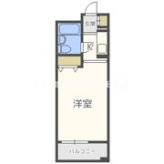 ラフォンテ杉本町の間取り画像