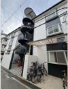 ゴールドクレストの間取り画像