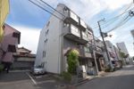 メゾンリオの外観