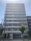 W.O.B.SAKAIの外観