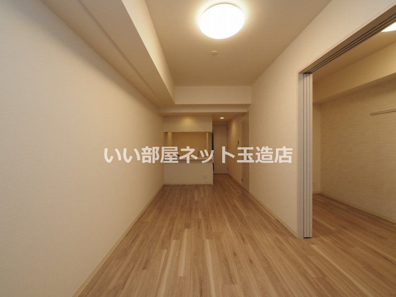 リビング