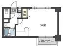 メゾンタイシの間取り画像