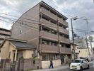 フジワラ堺マンションの外観