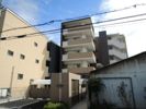 シャルマン藤田の外観