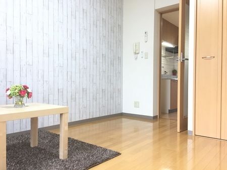 リビング