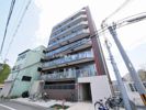 グランパシフィック今宮の間取り画像