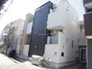 ciel bleuの間取り画像
