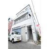 ハイツNEXTの間取り画像