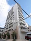 コスモリード谷町六丁目の外観