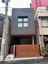 上汐4丁目戸建の外観