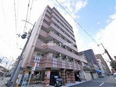 ルミエール花園IIの外観画像