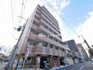 ルミエール花園IIの外観