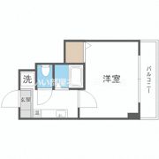 ルミエール花園IIの間取り画像
