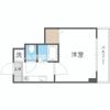 ルミエール花園IIの間取り画像