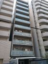 オブリオポルタ上町台の外観