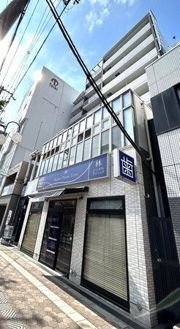 カンタコートの外観画像