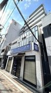 カンタコートの外観
