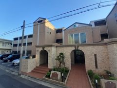 サニーキャンプ東雲IIの外観画像