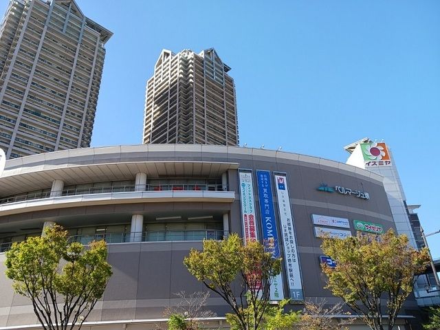 近くのベルマージュ堺まで295m(徒歩4分)