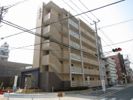 サンクレストの外観