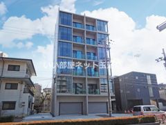 ALFAの外観画像