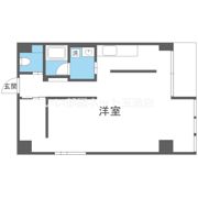 ALFAの間取り画像