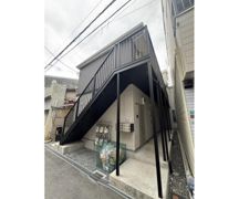 レジア大今里の外観画像