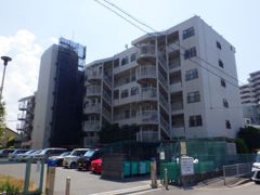 カルム堺 C棟の外観画像