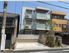リヴィエール桜之町東の外観画像