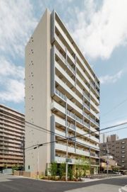 リアライズ堺宿院の外観画像