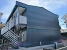 レオパレスKIMURAの外観