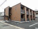 レオネクスト国分サンシャインIIの外観