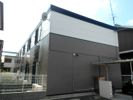 レオパレスHONGOの外観