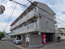 ユーママンションの外観