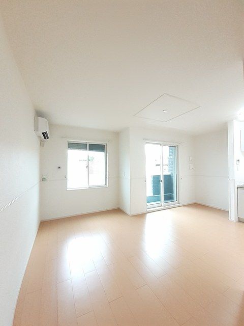 リビング