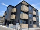 ヒカルサ岸和田畑町の外観