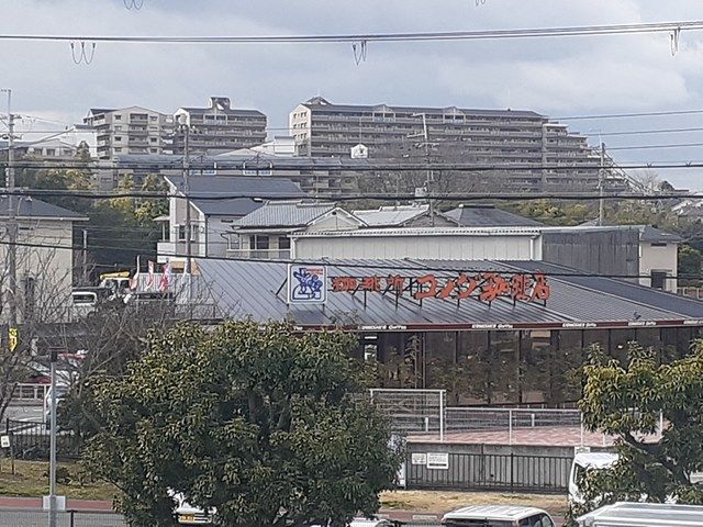 近くのコメダ珈琲狭山池店様まで1,400m(徒歩18分)