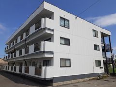 アムール和泉の外観画像