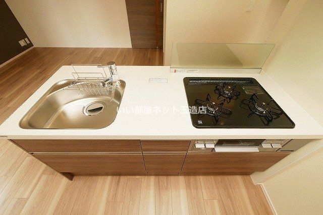 キッチン