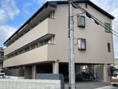 シャンソニエパレスの外観画像