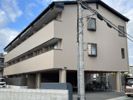 シャンソニエパレスの外観