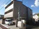 パスサイド21の外観
