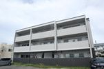 EXCEL COURT 二色の浜の外観