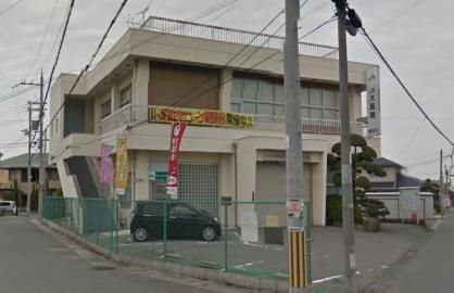 近くのJA大阪南青葉支店まで1,337m(徒歩17分)